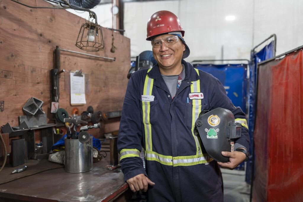 Indigenous Engagement - Seaspan